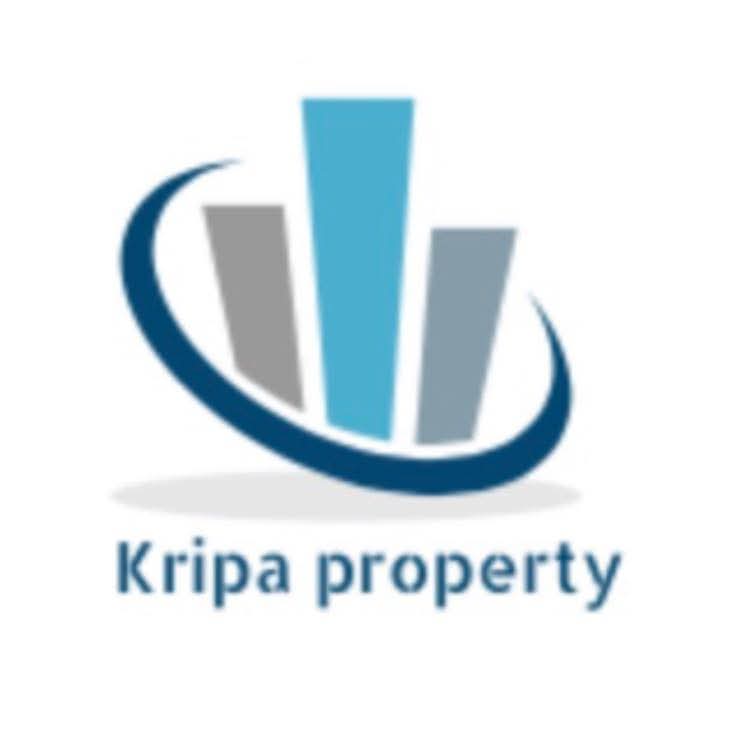 Kripaproperties Logo