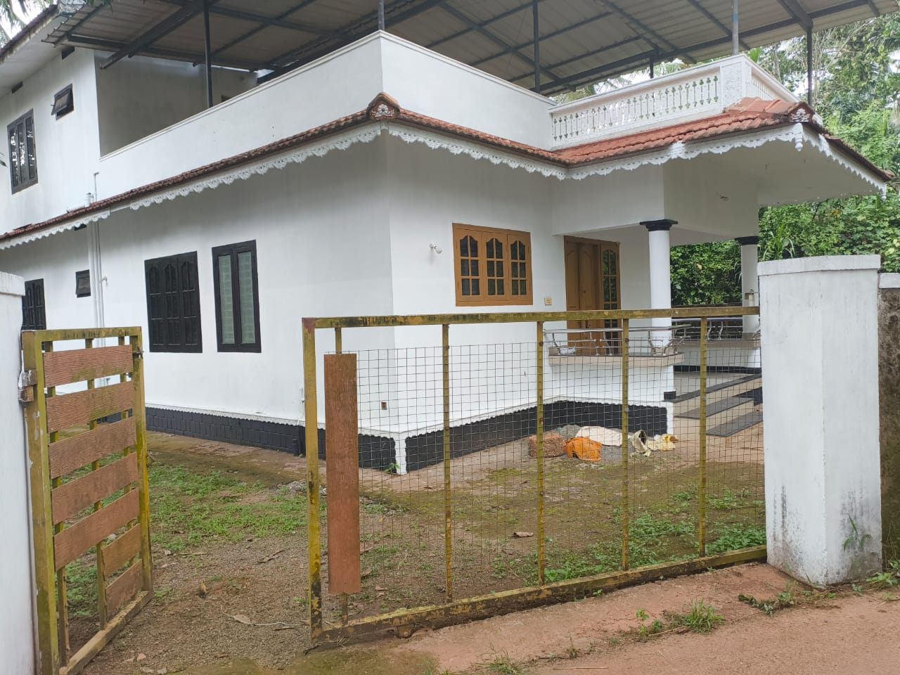 Kozhikode kunnamangalam house for sale 